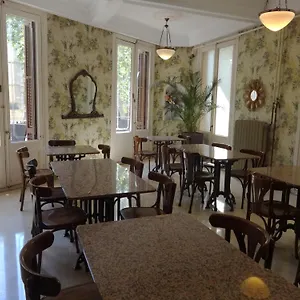 Hotell Lloret Ramblas, Barcelona