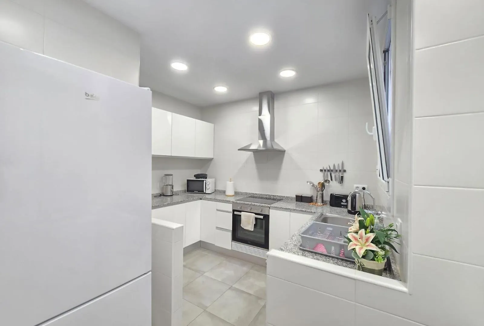 Bed & Breakfast Balmes Rooms Barcelona