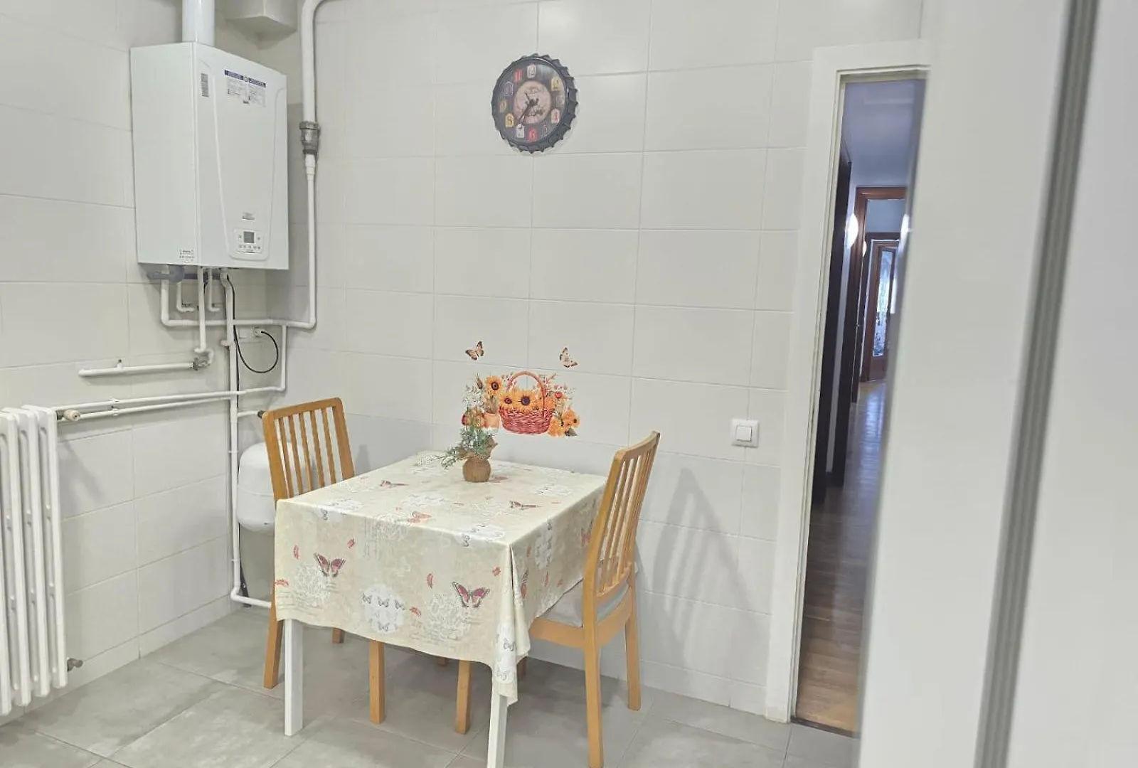 Balmes Rooms Barcelona