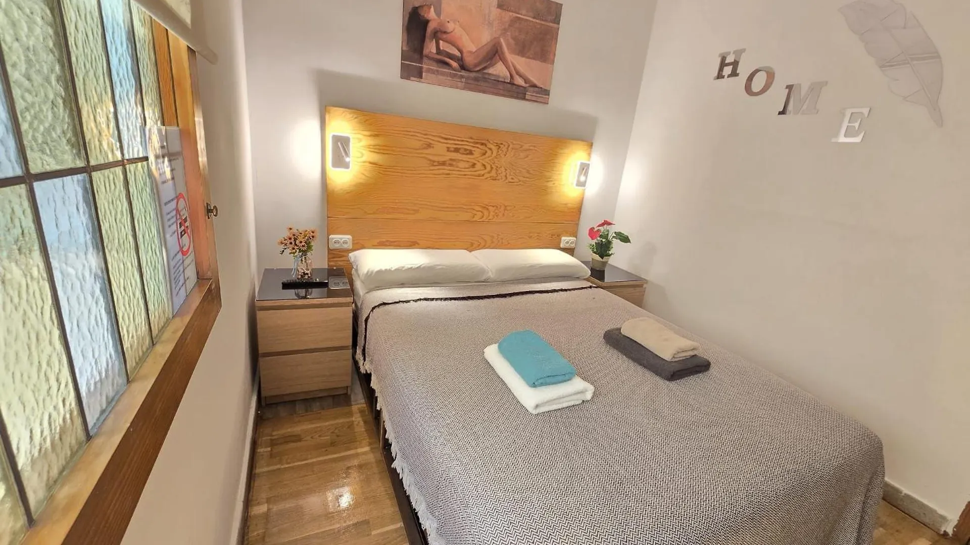 Balmes Rooms Barcelona 0*,