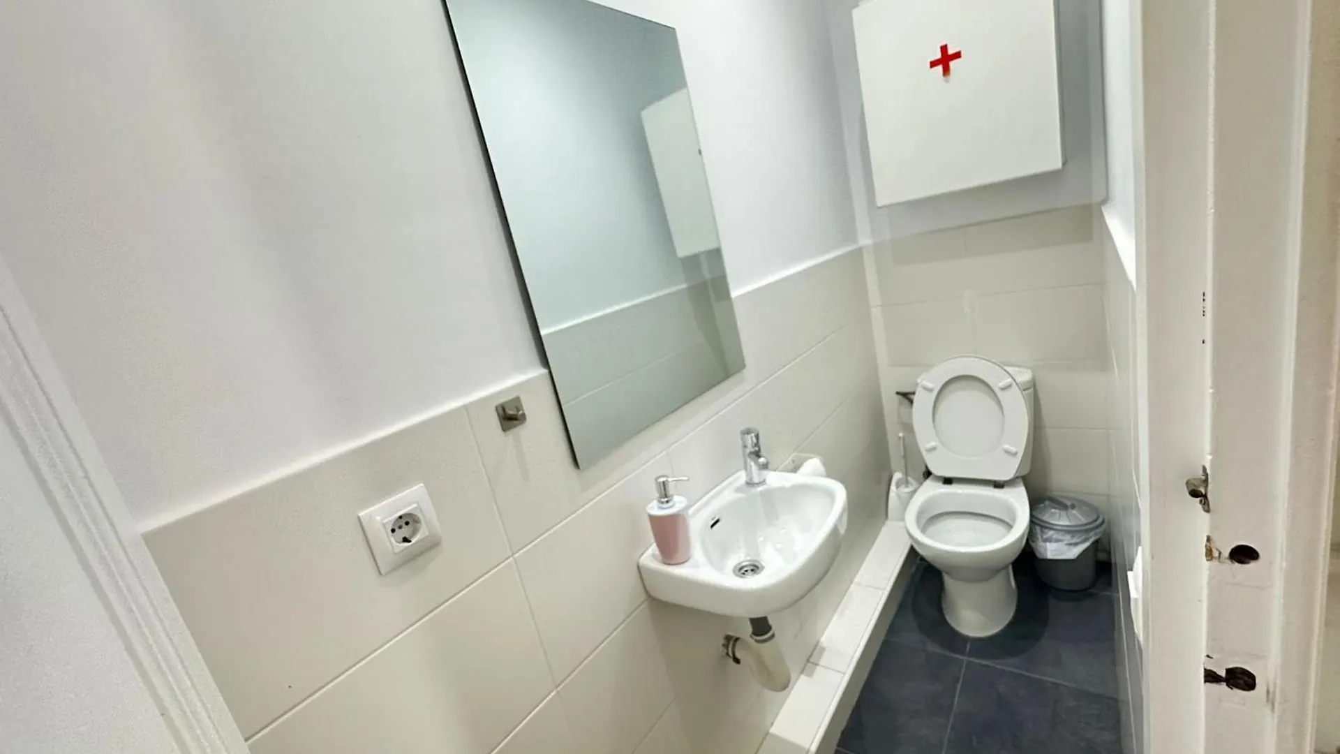 Bed & Breakfast Balmes Rooms Barcelona Spain