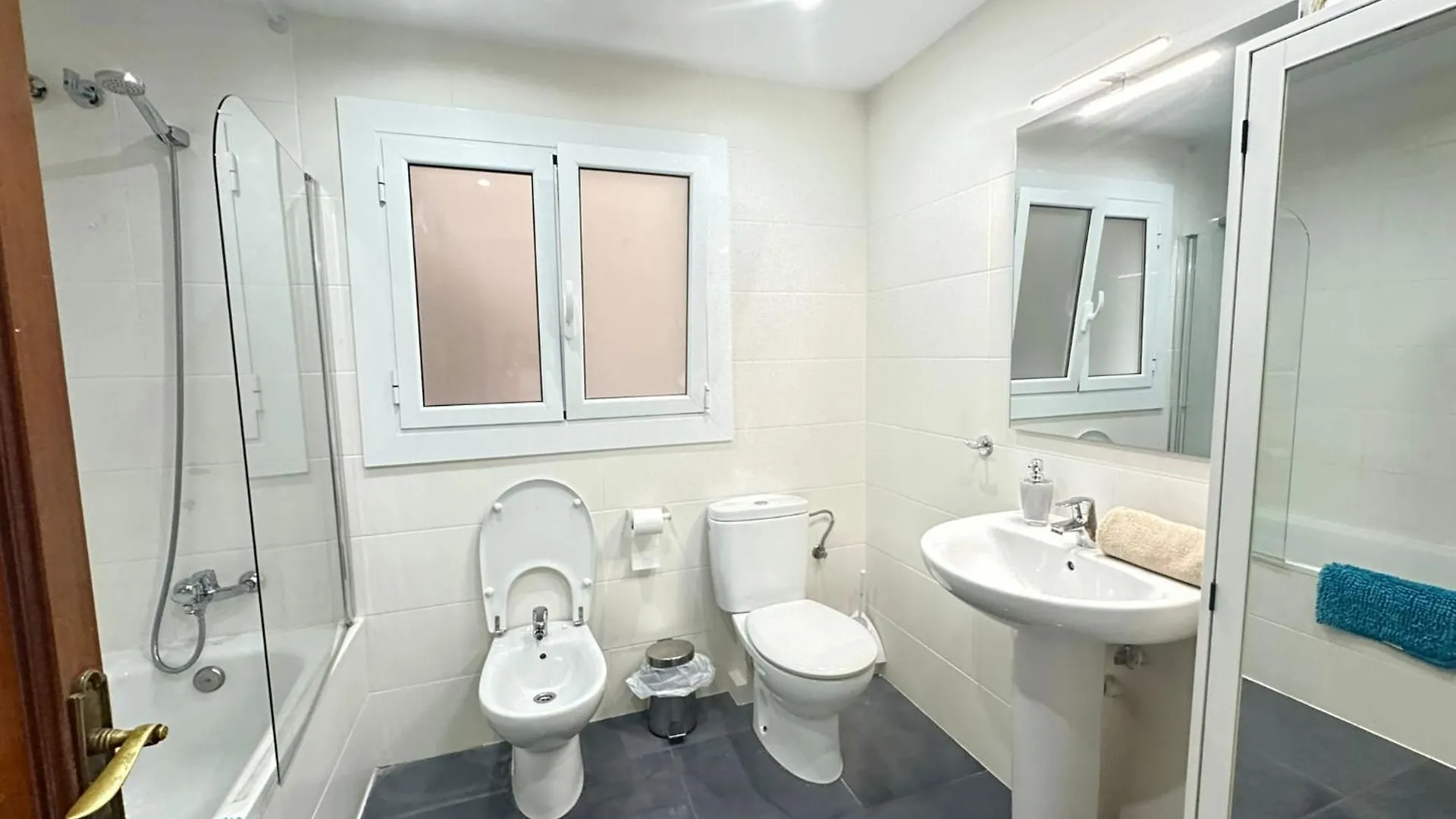 Balmes Rooms Barcelona