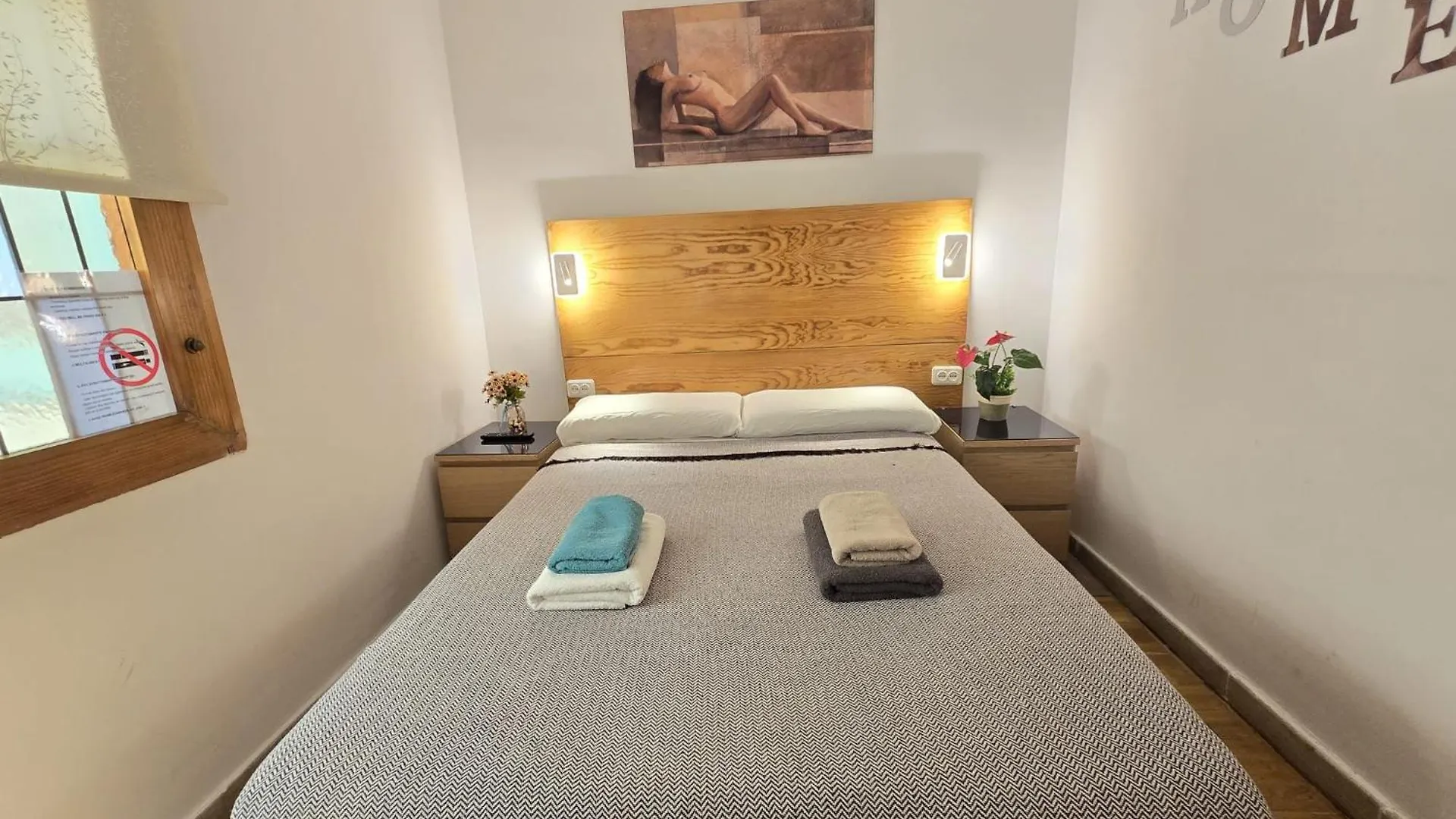 Bed & Breakfast Balmes Rooms Barcelona