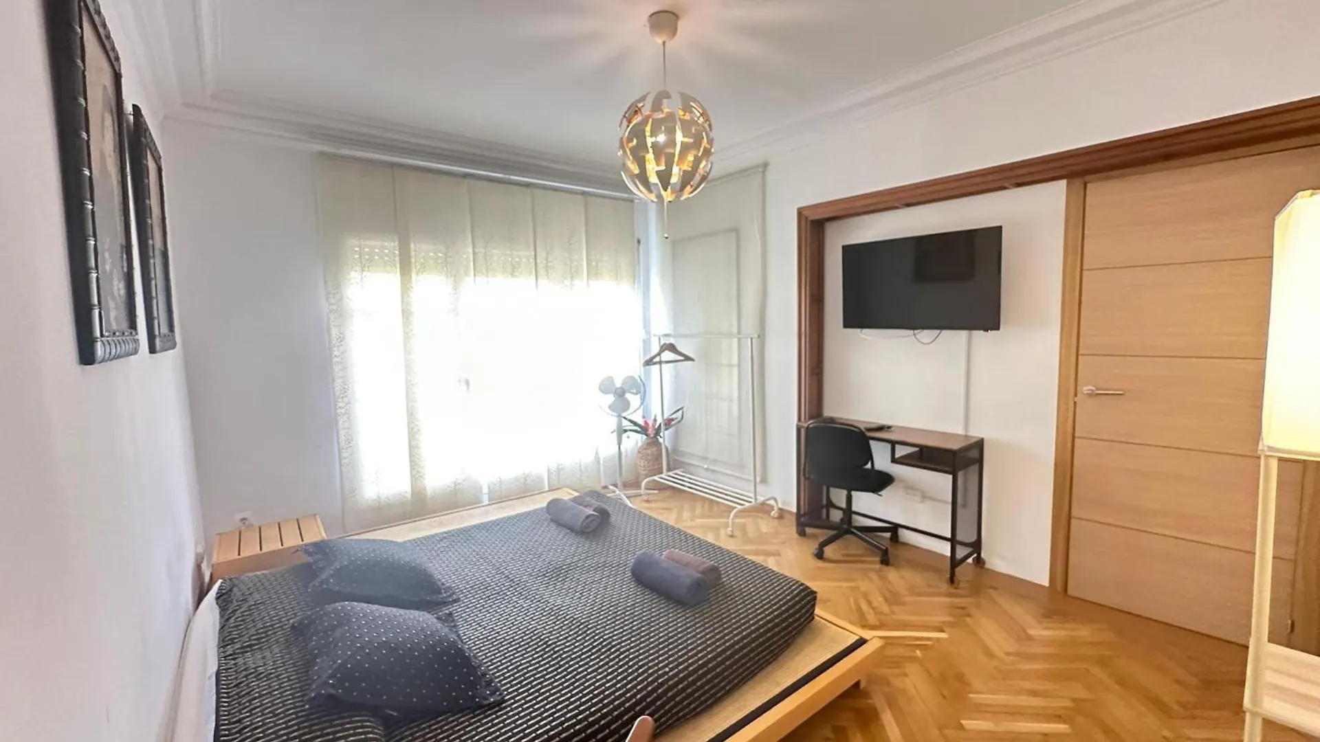 Balmes Rooms Barcelona Spain