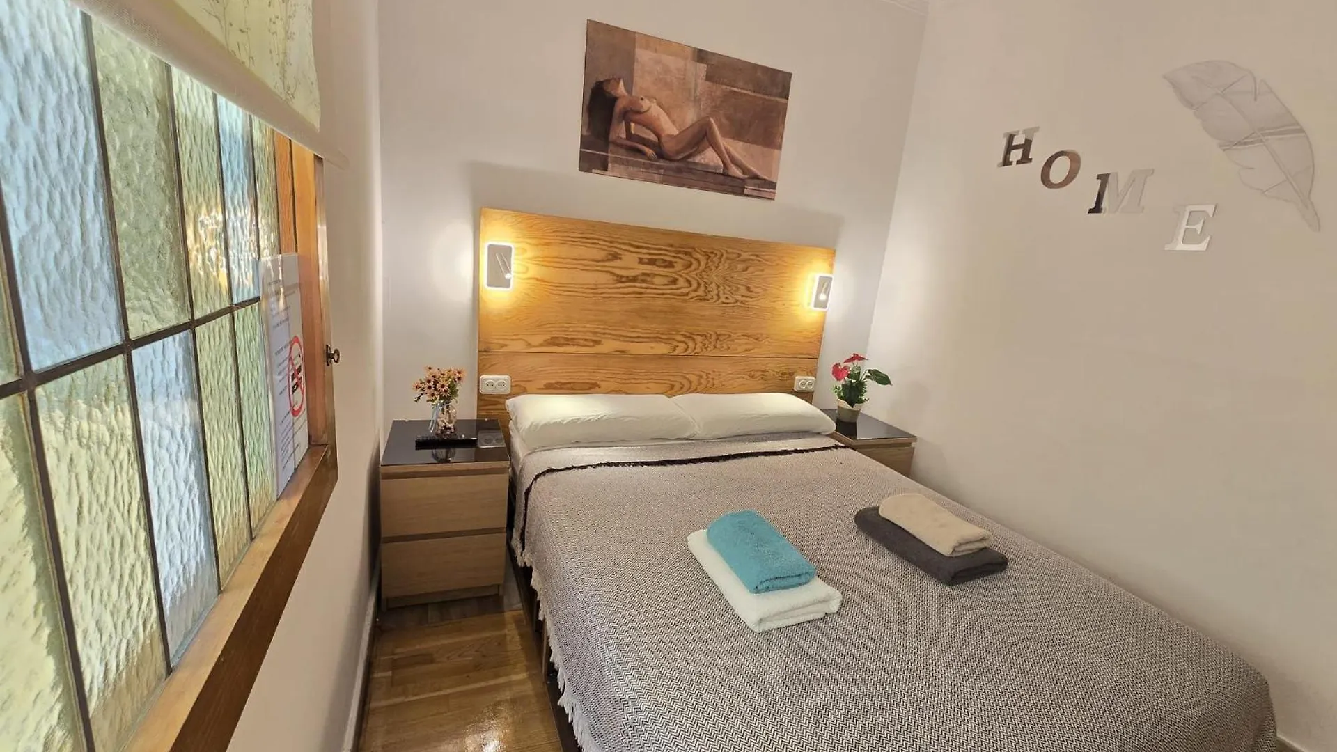 Bed & Breakfast Balmes Rooms Barcelona