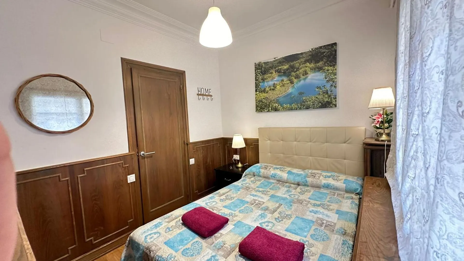 Balmes Rooms Barcelona