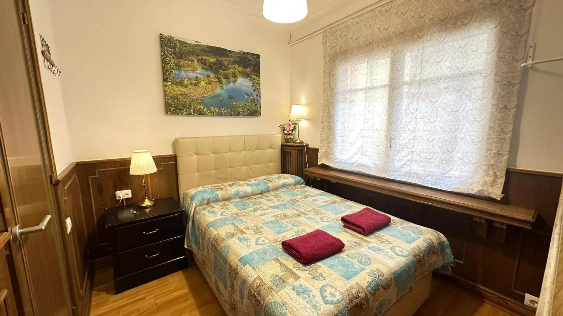Bed & Breakfast Balmes Rooms Barcelona