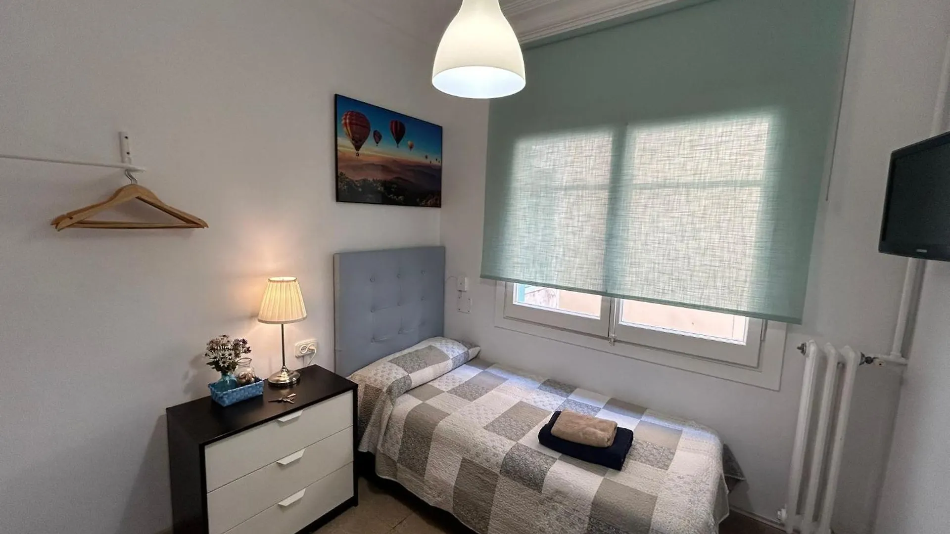 Balmes Rooms Barcelona Bed & Breakfast