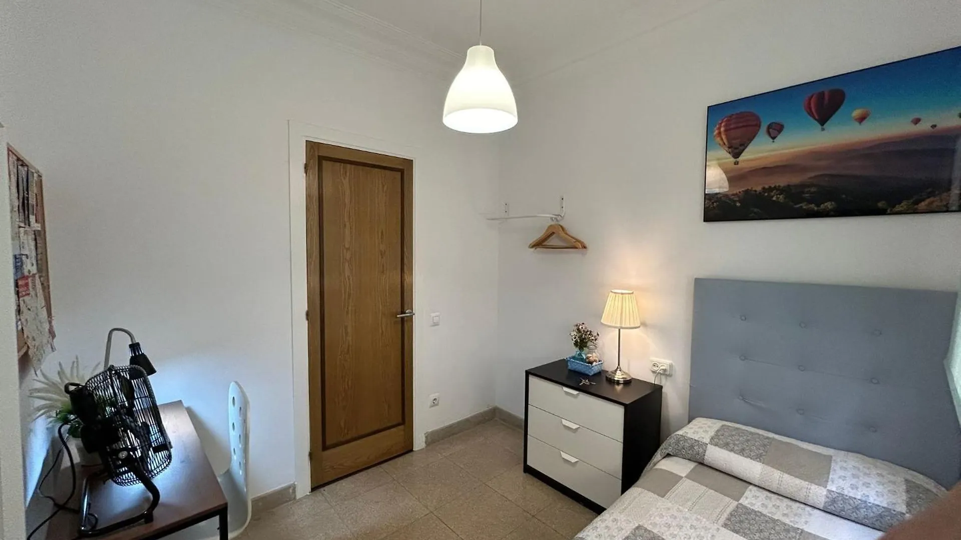 Balmes Rooms Barcelona