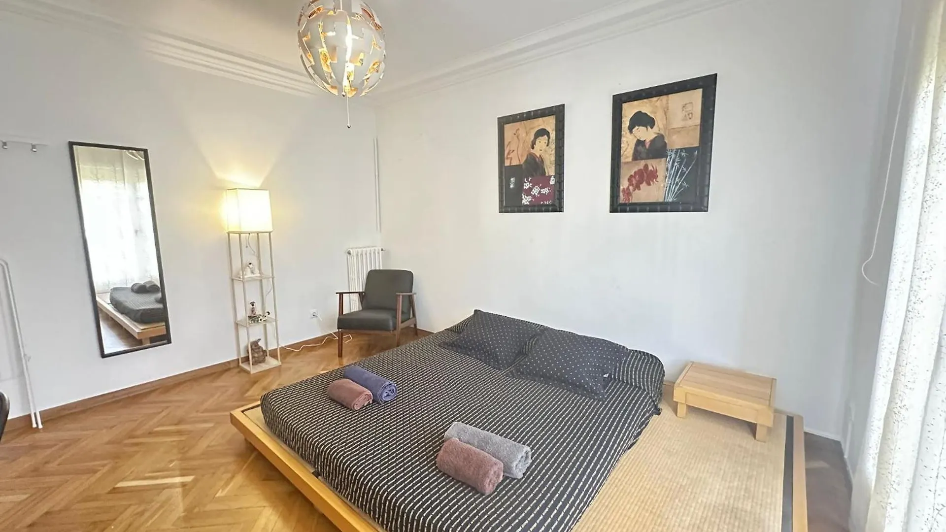 Balmes Rooms Barcelona 0*,  Spain
