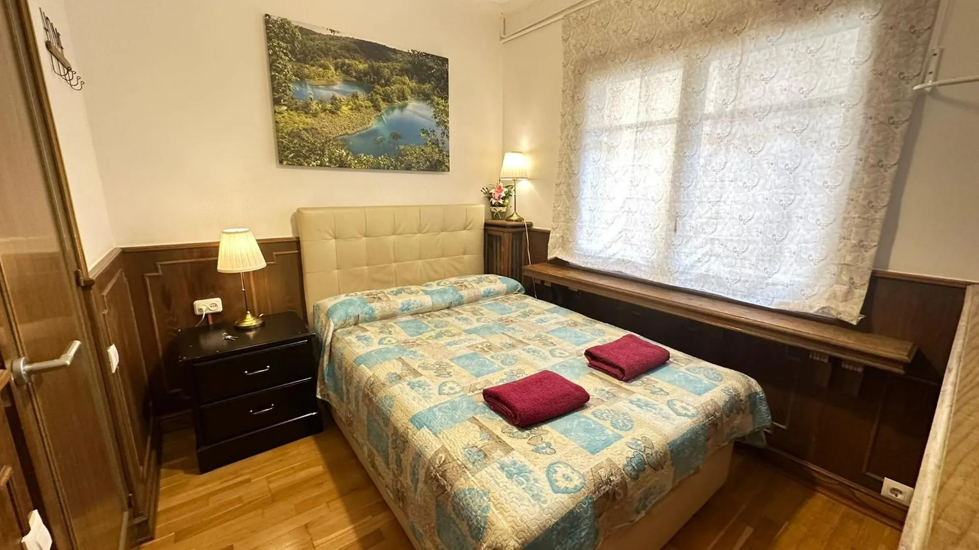 Balmes Rooms Barcelona