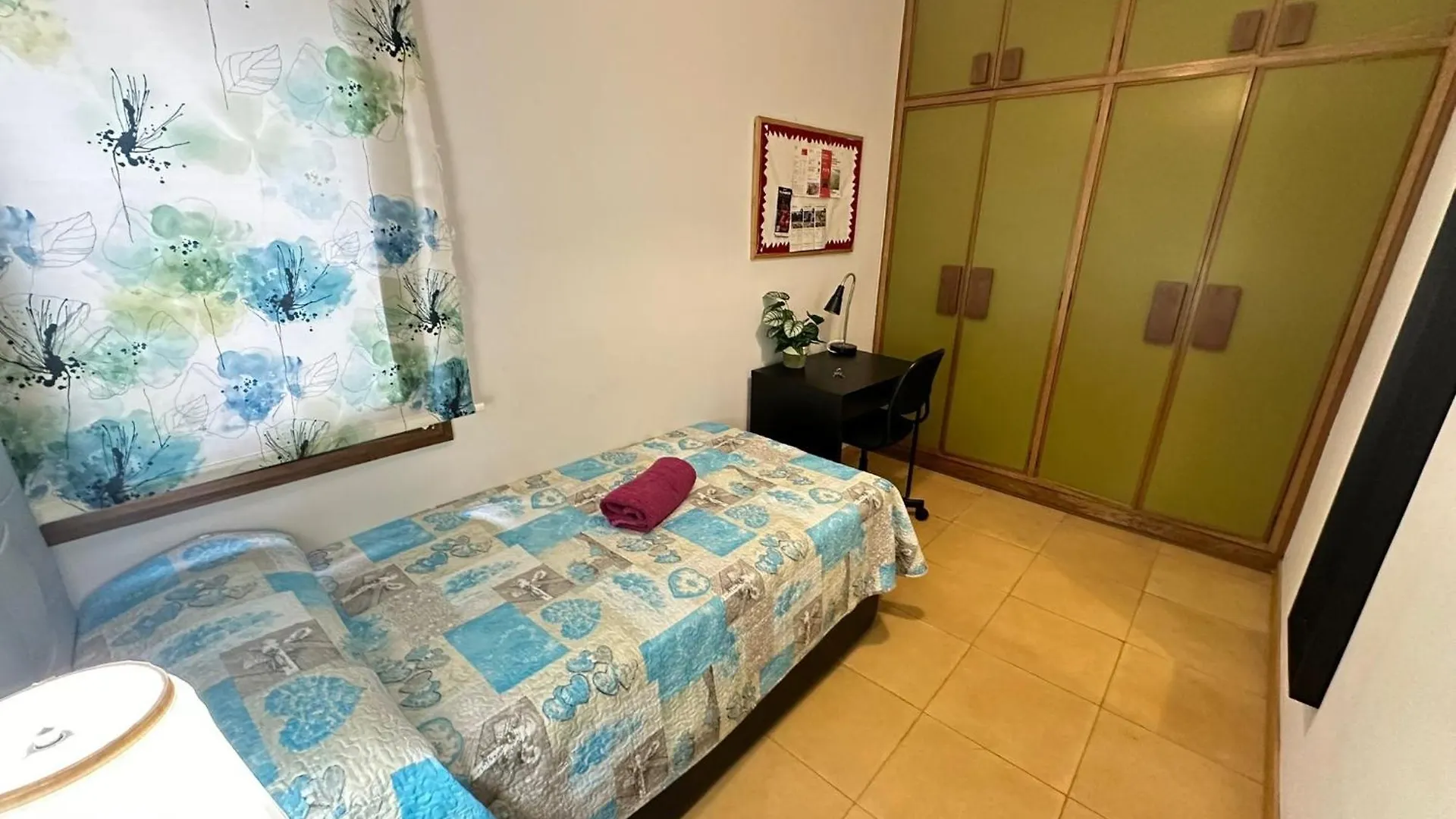 Bed & Breakfast Balmes Rooms Barcelona Spain