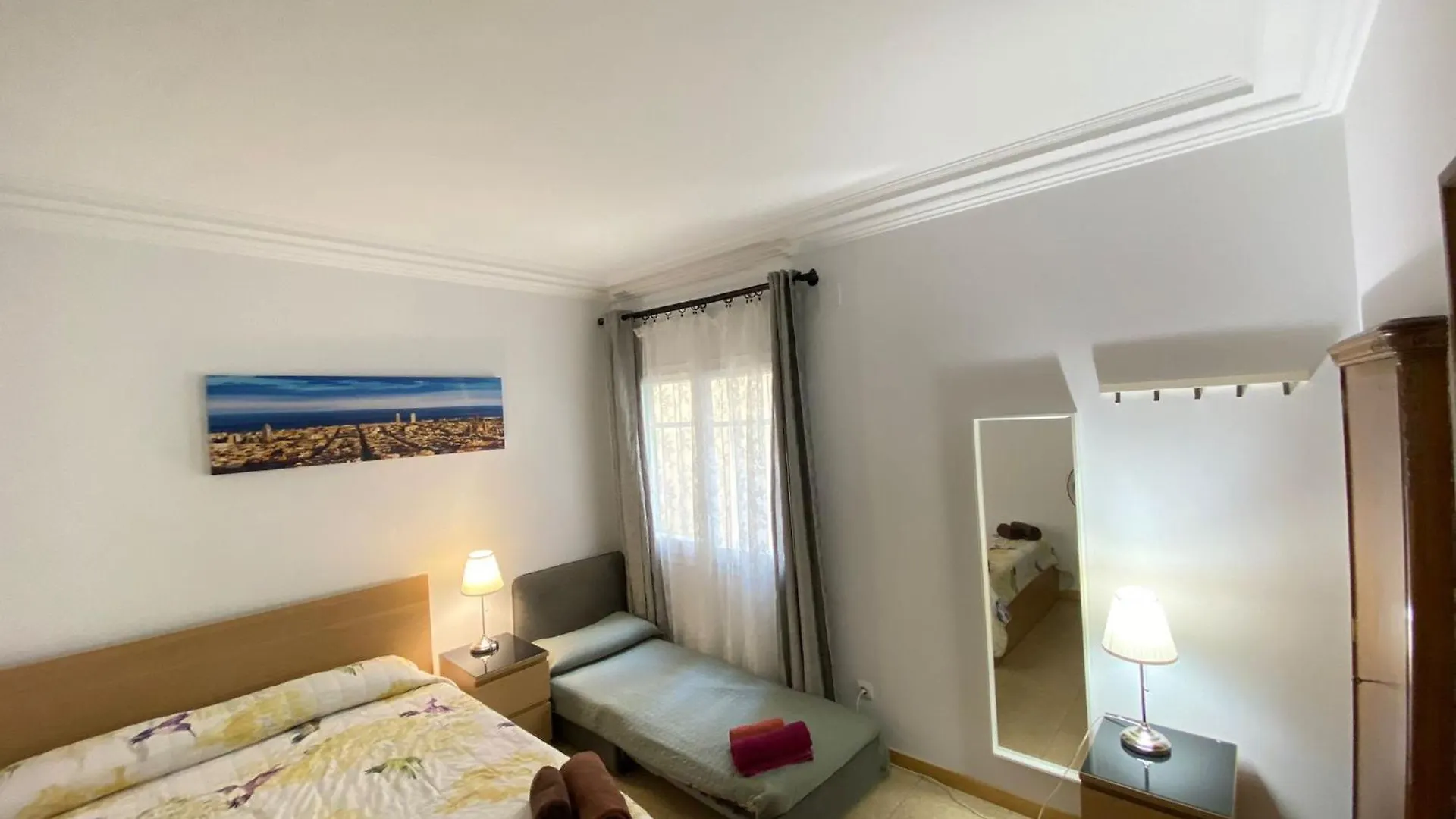 Balmes Rooms Barcelona