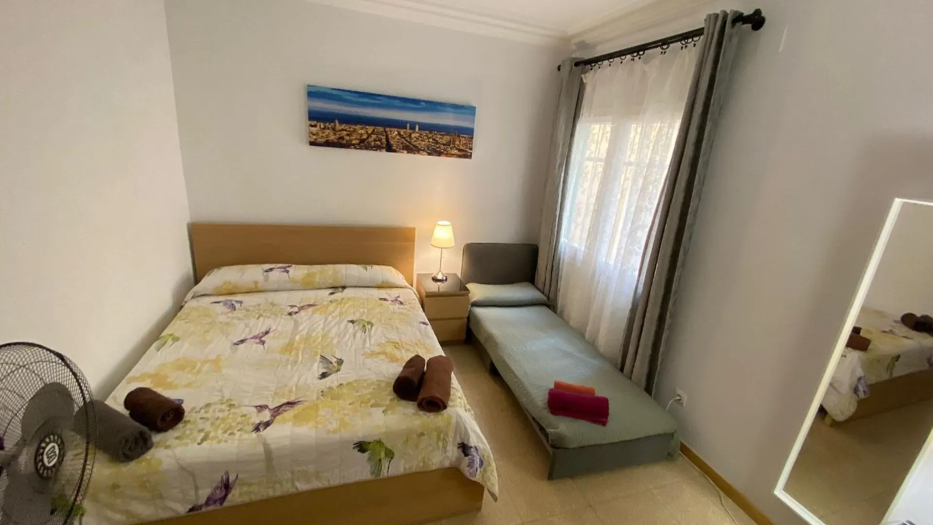 Balmes Rooms Barcelona 0*,